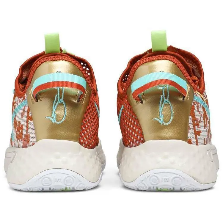 Nike shoes - Nike PG 4 - CZ6203-200 - Multicolor 3