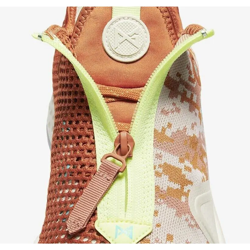 Nike shoes - Nike PG 4 - CZ6203-200 - Multicolor 2