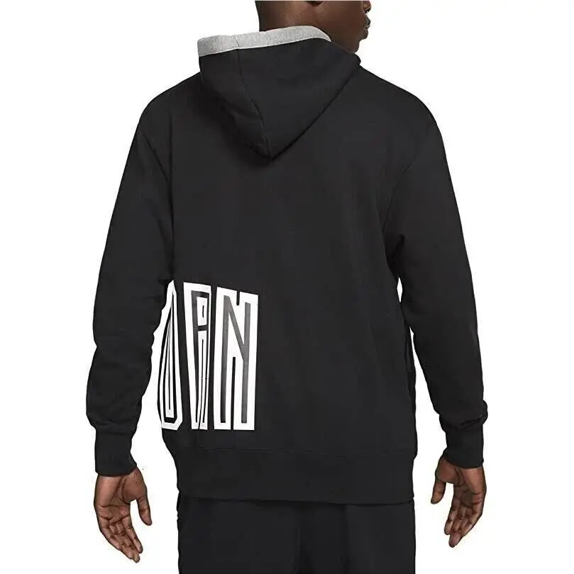 Nike clothing - Black 2