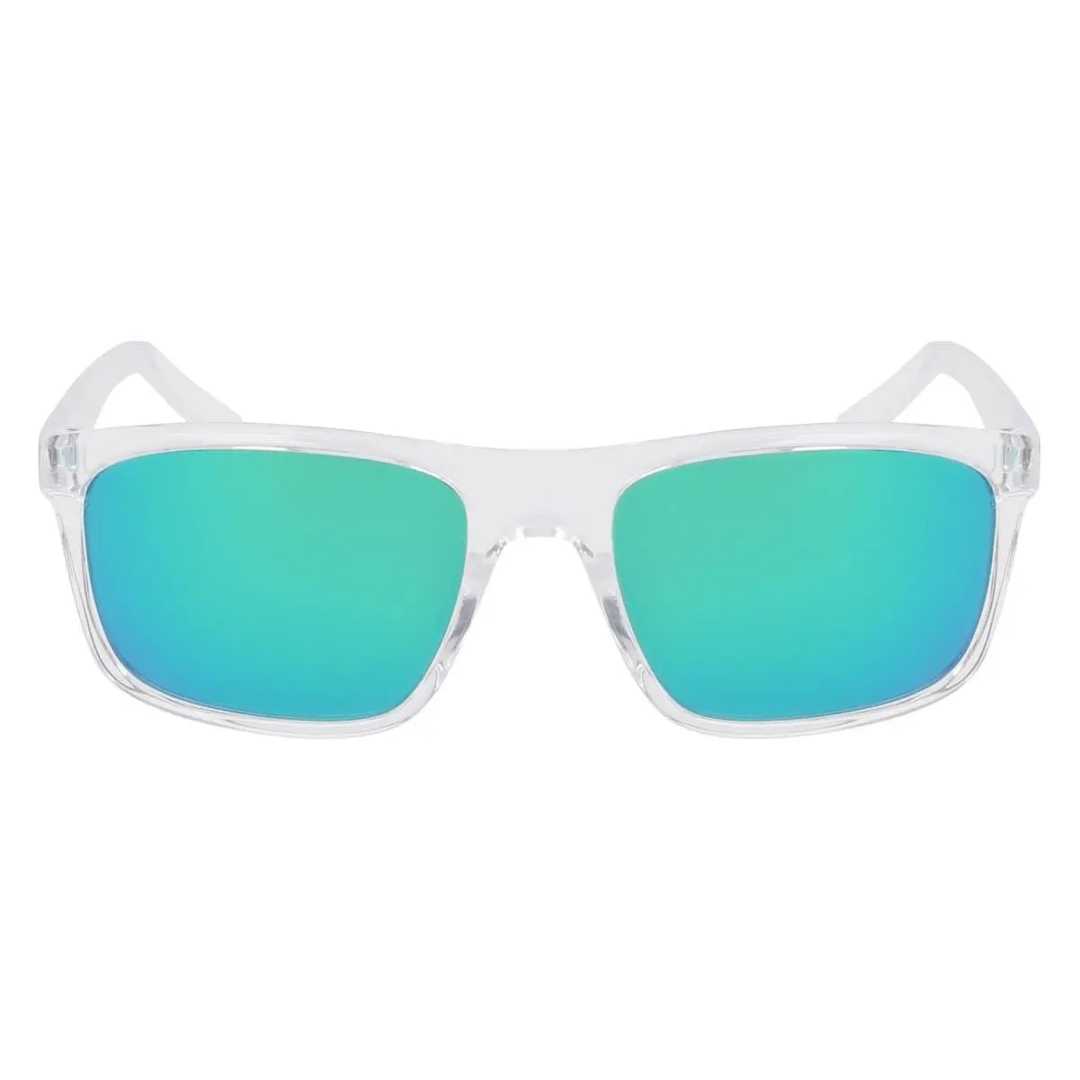 Nike Fire L P FD1819 Sunglasses Male Clear 58mm