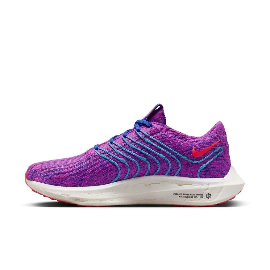 Nike shoes - Nike Pegasus Turbo - Pegasus Turbo - DM3414-500 - Pink 1