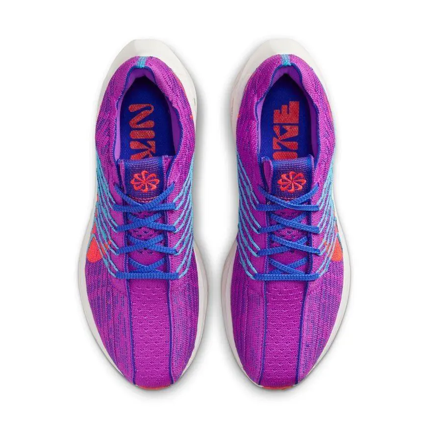 Nike shoes - Nike Pegasus Turbo - Pegasus Turbo - DM3414-500 - Pink 2