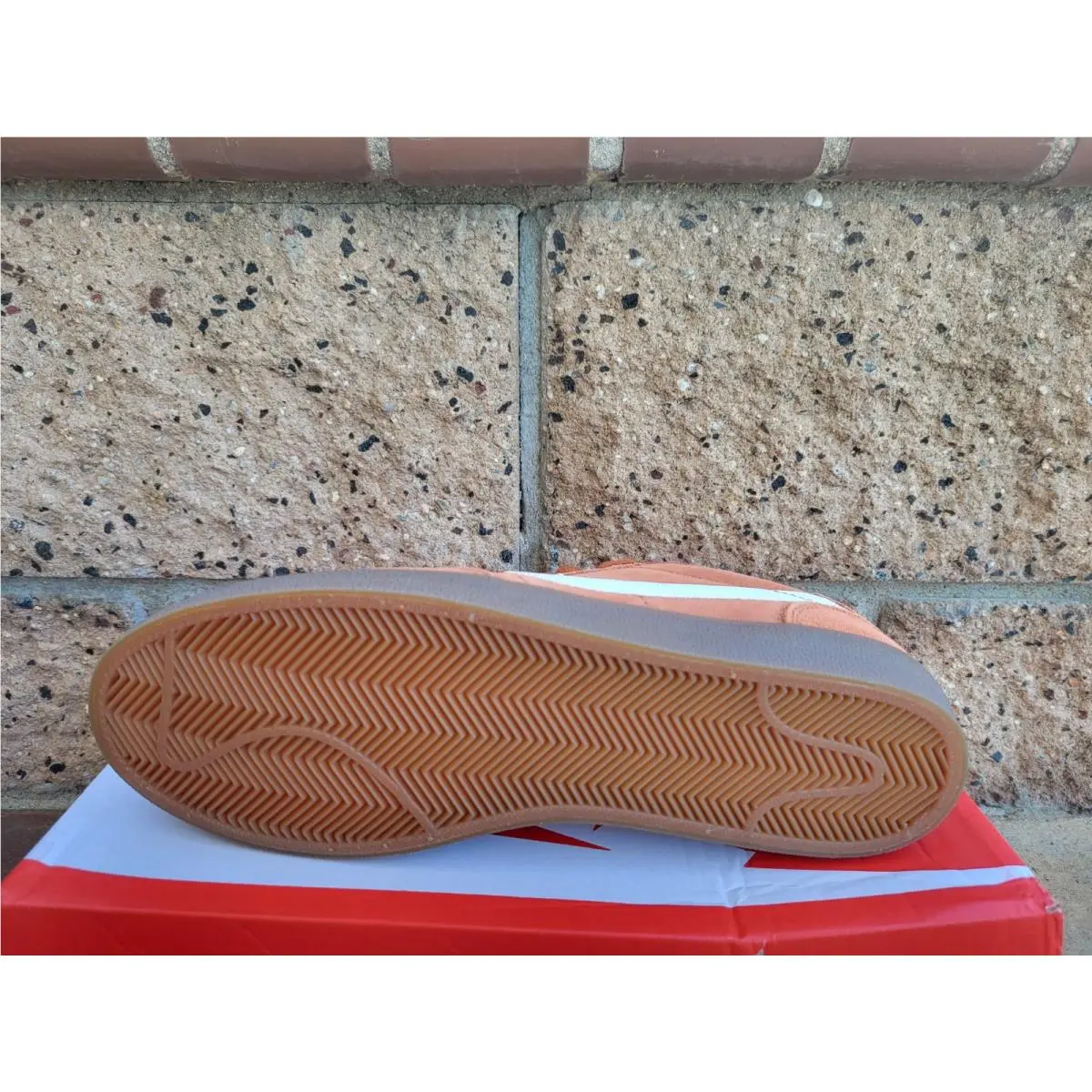 Nike shoes - Nike Killshot 2 - Killshot - FQ8903-200 - Brown 4