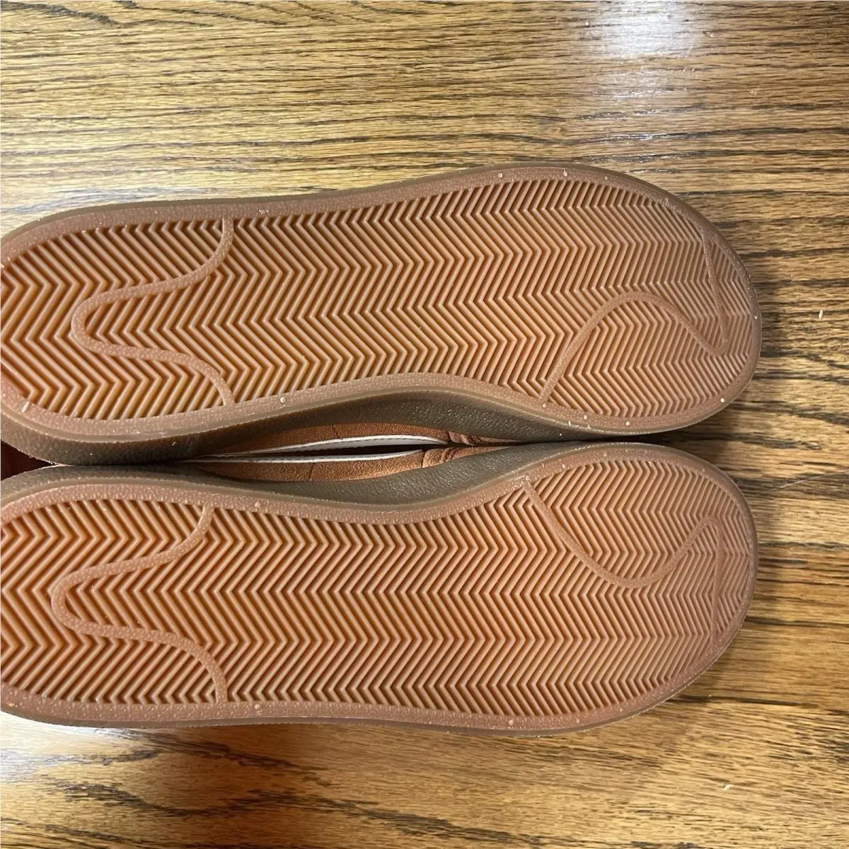 Nike shoes - Nike Killshot 2 - Killshot - FQ8903-200 - Brown 5