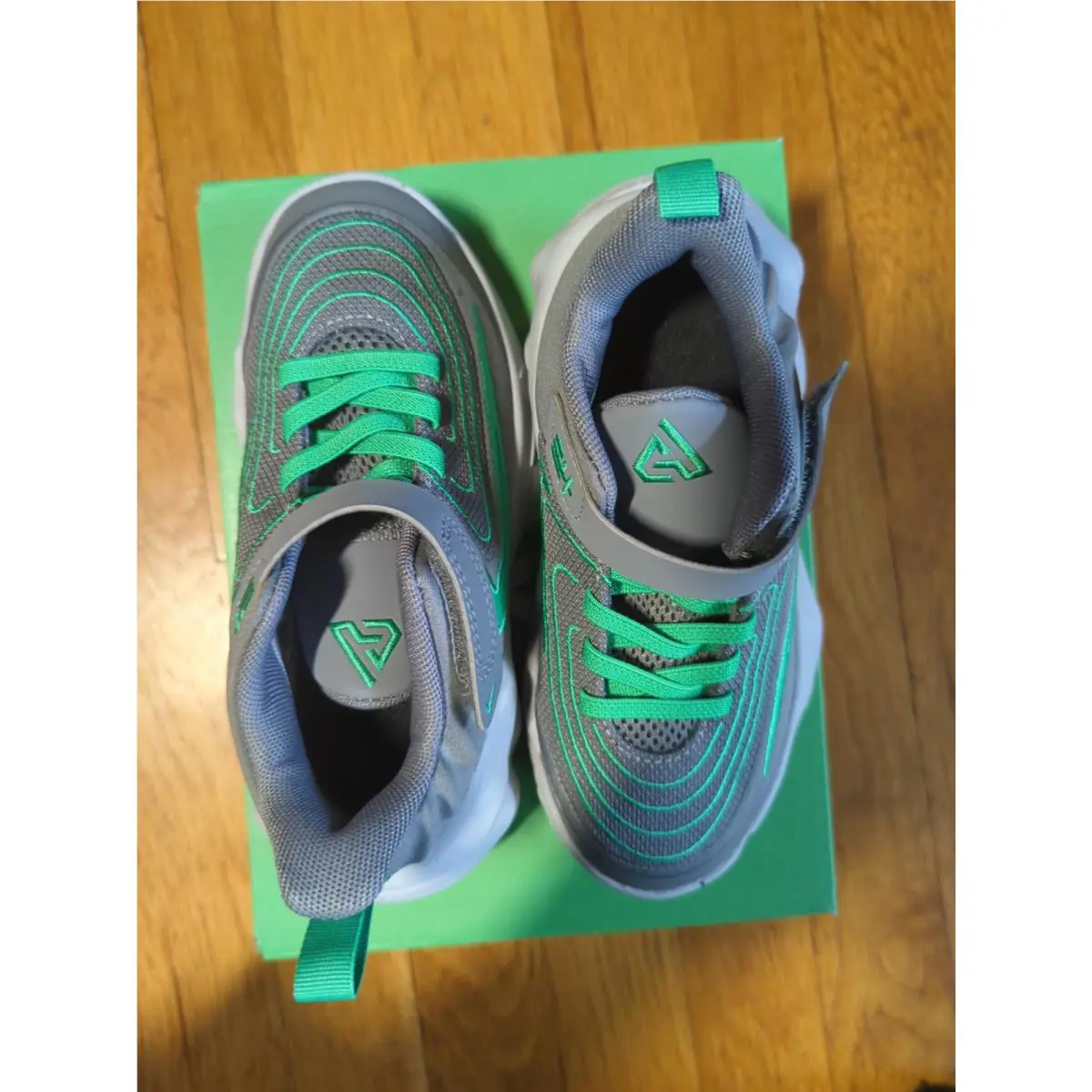 Nike shoes - Nike Giannis Immortality 4 - Giannis Immortality - Smoke Grey (UPC: 0197599078432) 6