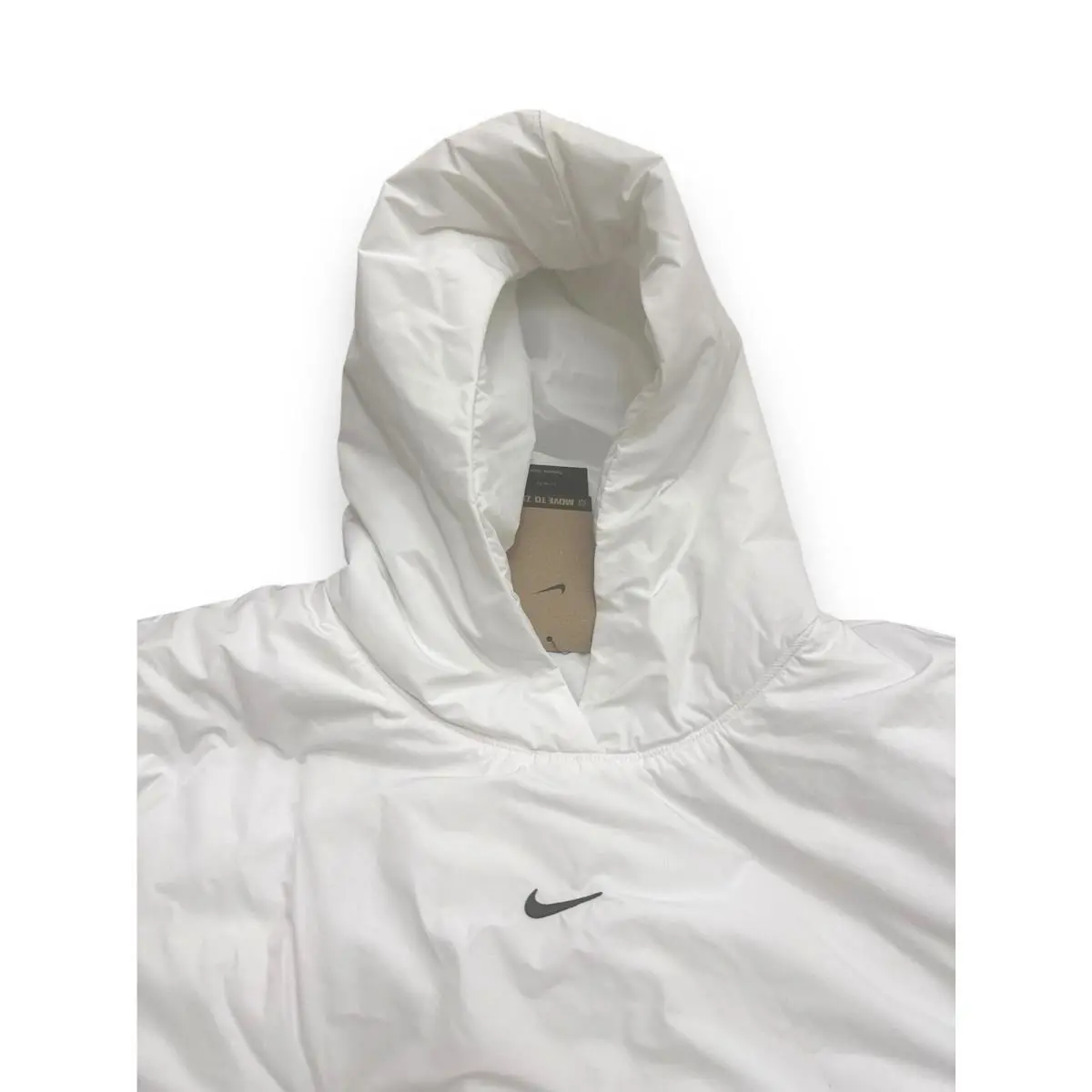 Nike clothing - DV9924100 - DV9924100 - White 0