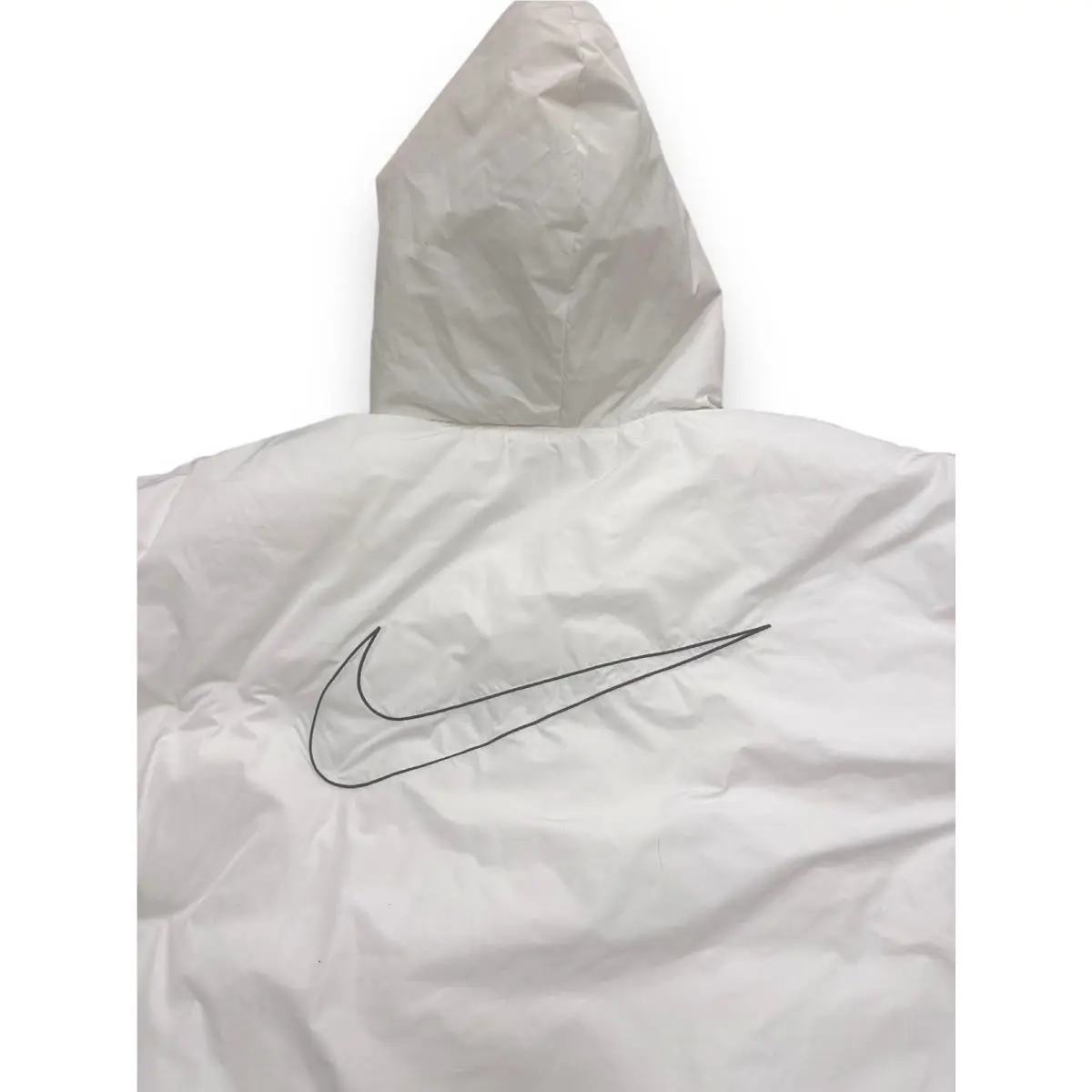 Nike clothing - DV9924100 - DV9924100 - White 3