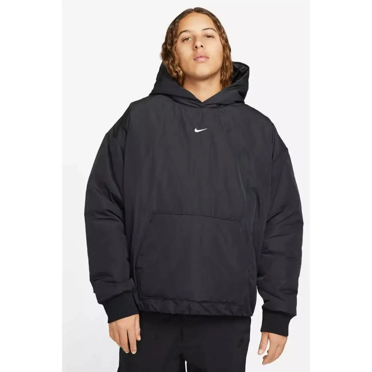 Nike clothing - DV9924100 - DV9924100 - White 4