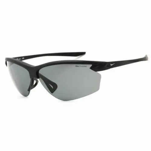 Nike Victory P DV2146 010 Matte Black Polarized Sunglasses 70/10/135
