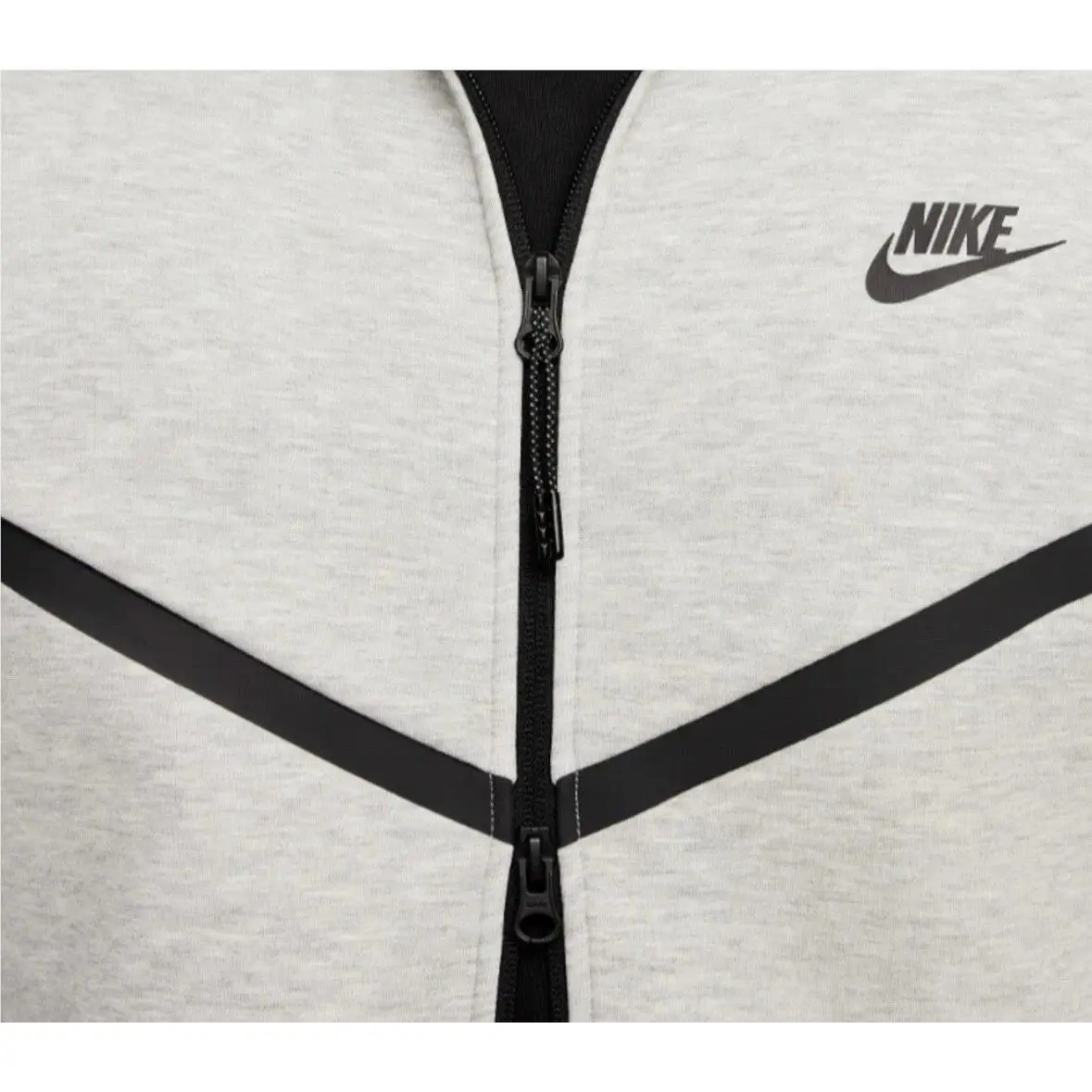 Nike clothing - Nike HV0949-063 - HV0949063 - Gray 1