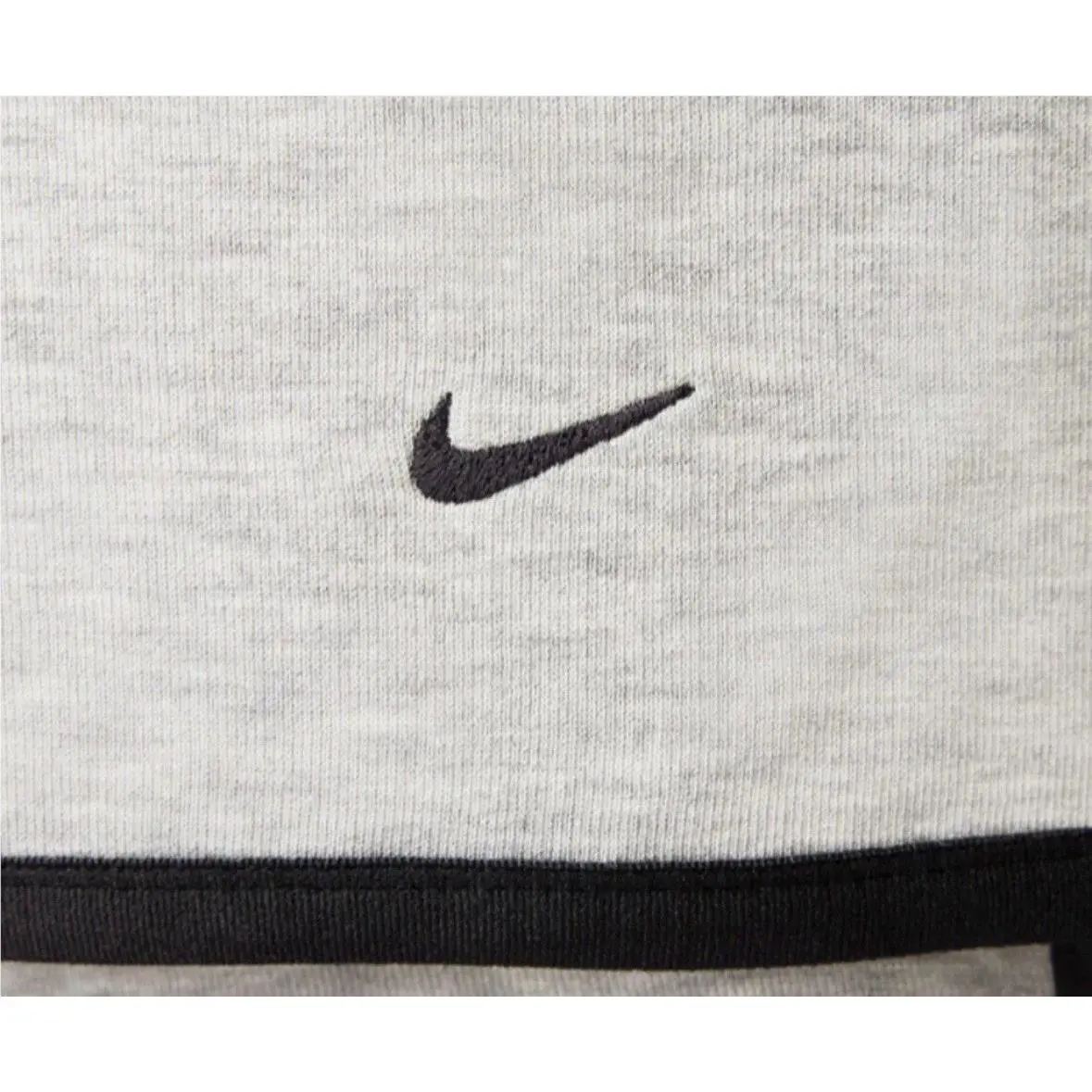 Nike clothing - Nike HV0949-063 - HV0949063 - Gray 3
