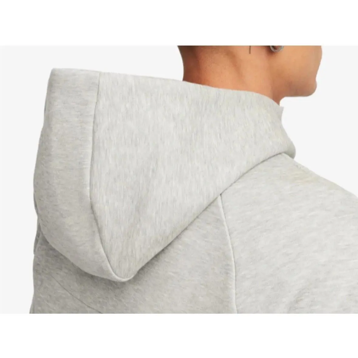 Nike clothing - Nike HV0949-063 - HV0949063 - Gray 4