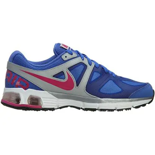Nike shoes - NIKE Air Max Run Lite 4 - Blue (UPC: 676556562592) 0