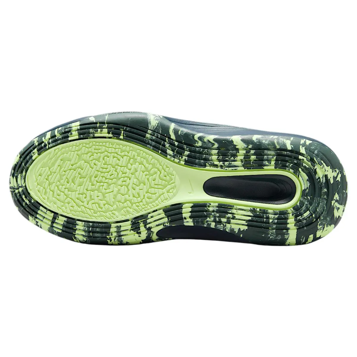 Nike shoes - ISOFLY - ISOFLY - Mystic Navy / Cosmic Clay 6