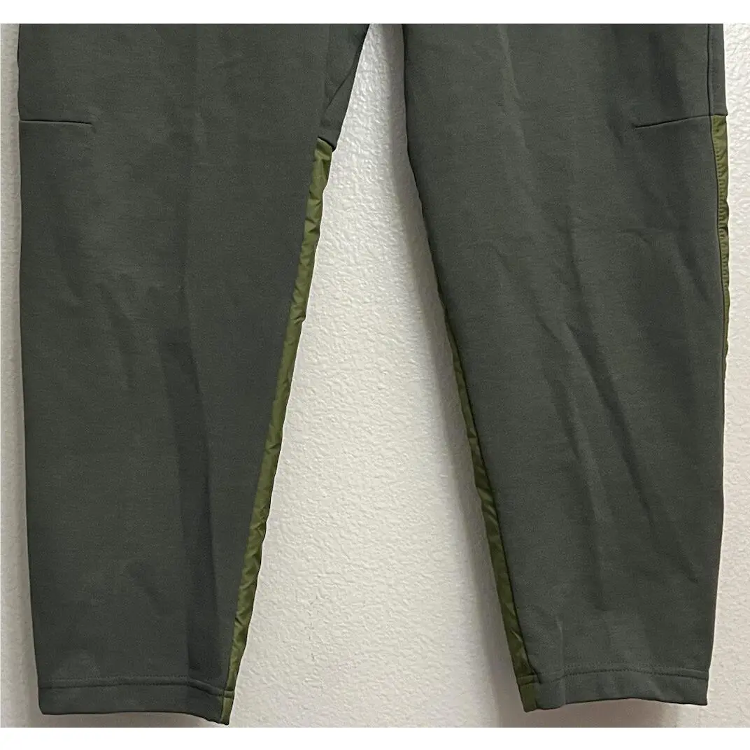 Nike clothing - NSW Tech Essentials - NSW Tech Essentials - DD7012-326 - Rough Green (UPC: 1952429918314) 1