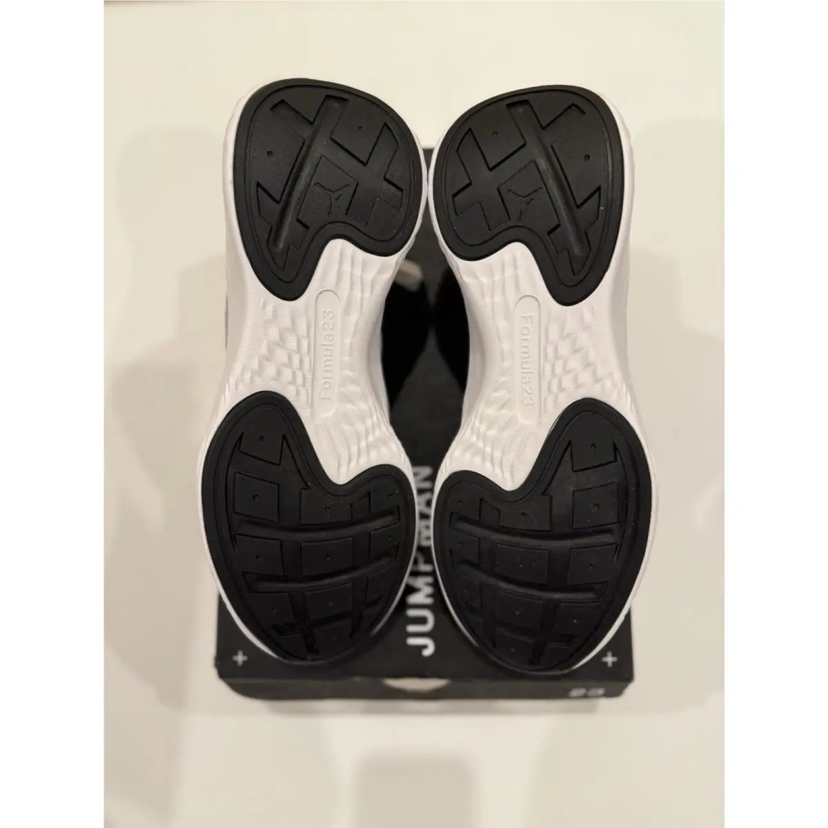 Nike shoes - Jordan Delta 3 - Delta - DN2647-160 - Black 5