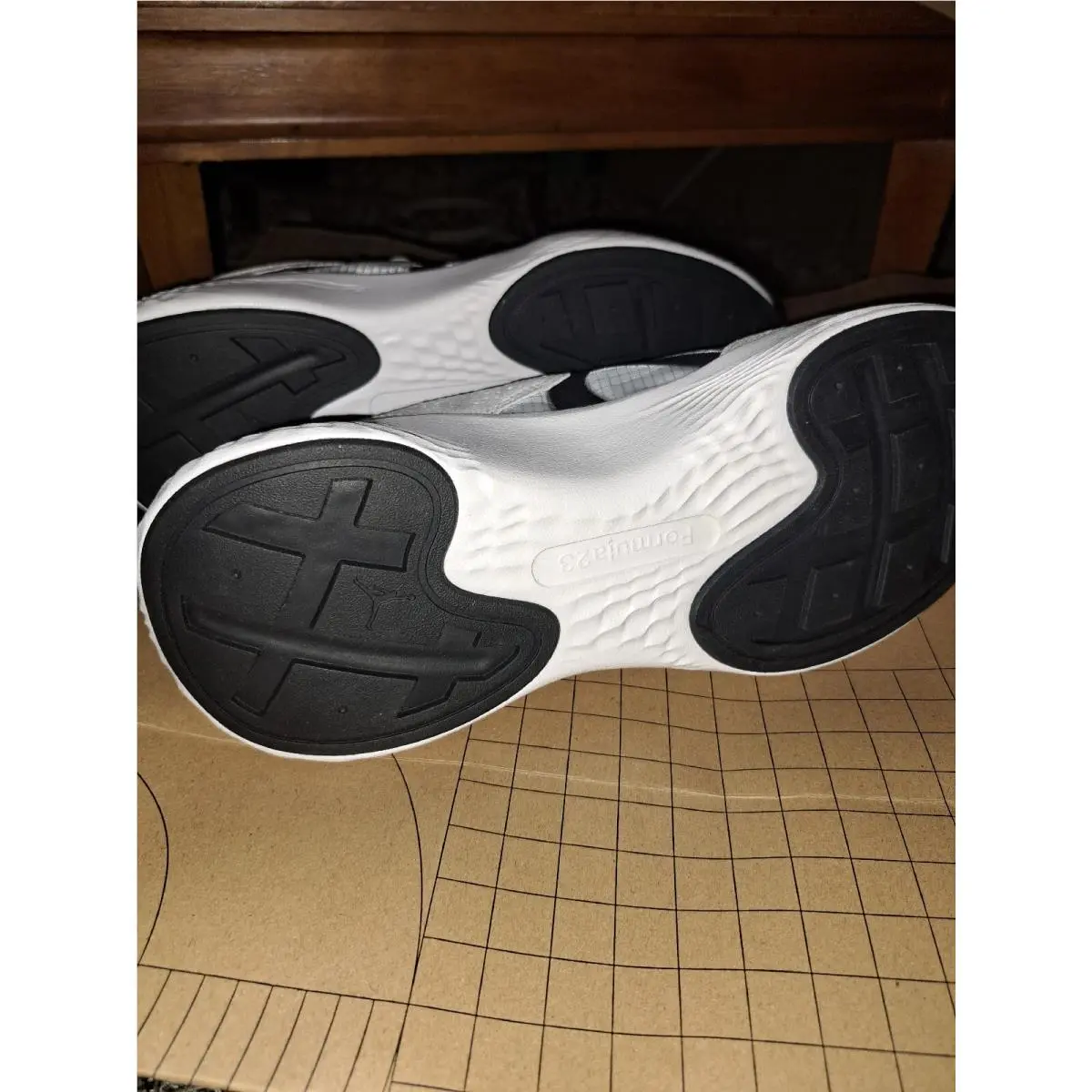 Nike shoes - Jordan Delta - Delta - DN2647-160 - White 6
