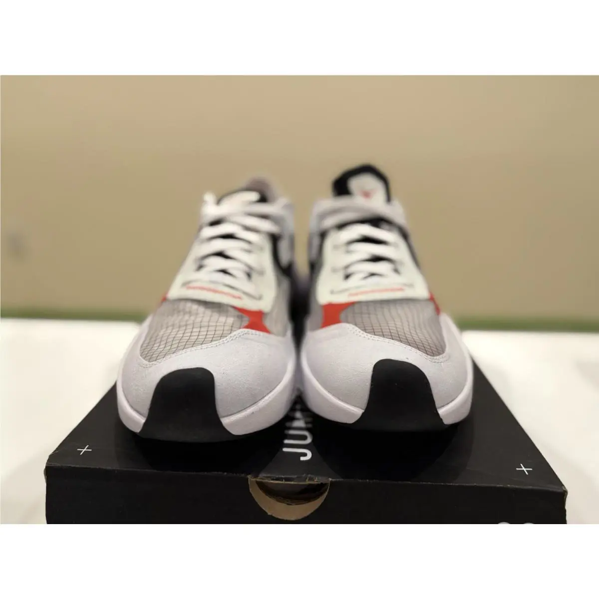 Nike shoes - Jordan Delta 3 - Delta - DN2647-160 - Black 0