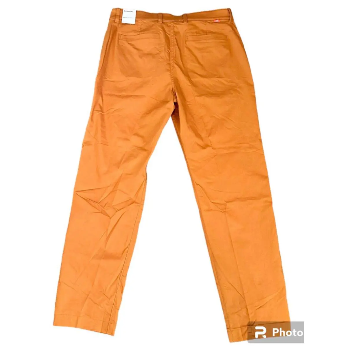 Nike clothing - Orange (UPC: 195240747607) 0