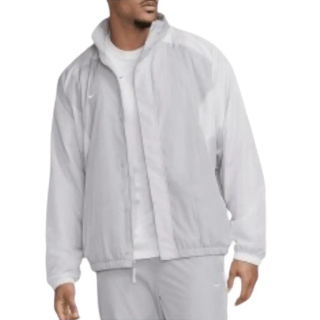 Nike clothing - FN2389-012 - FN2389-012 - White (UPC: 0196975428106) 0