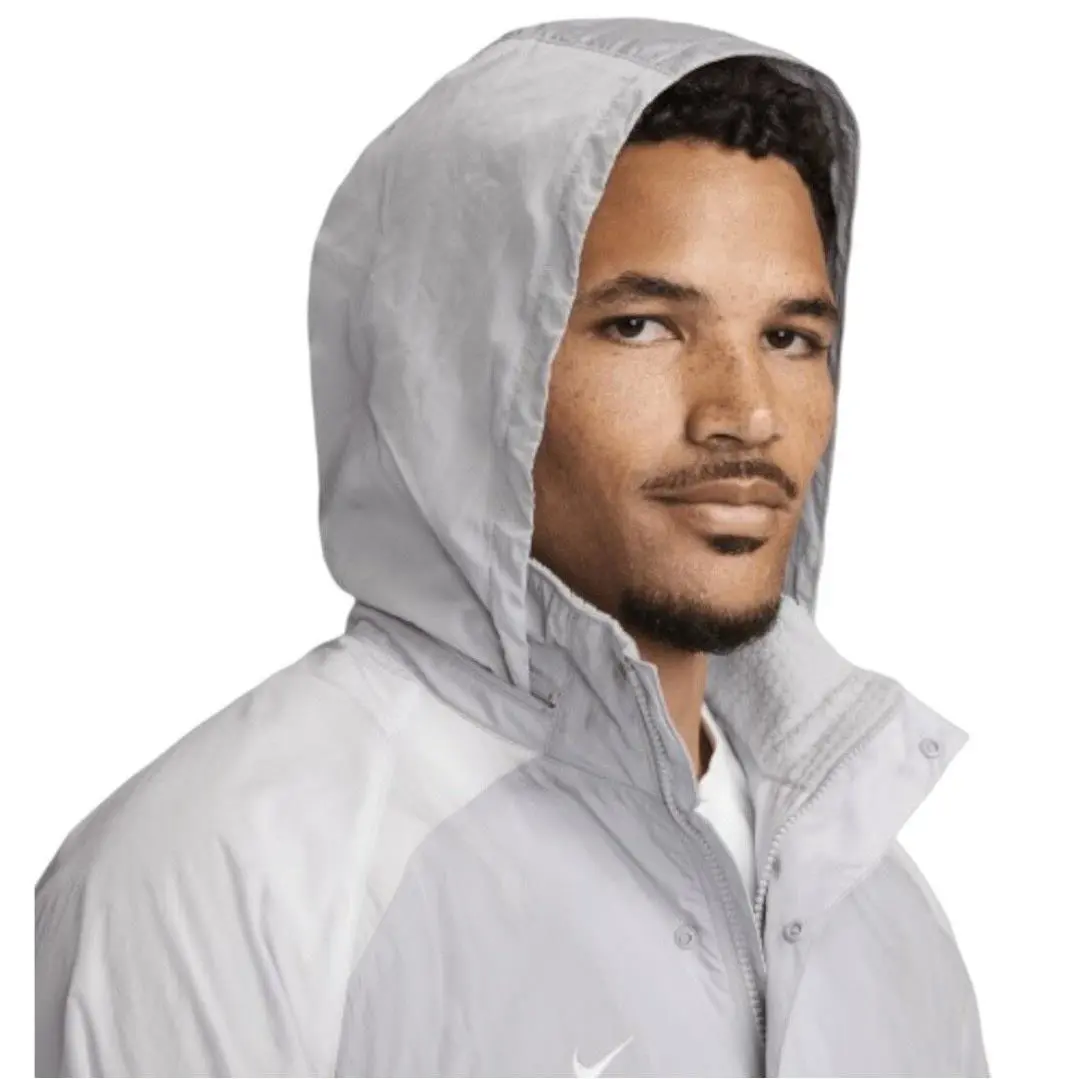 Nike clothing - FN2389-012 - FN2389-012 - White (UPC: 0196975428106) 3