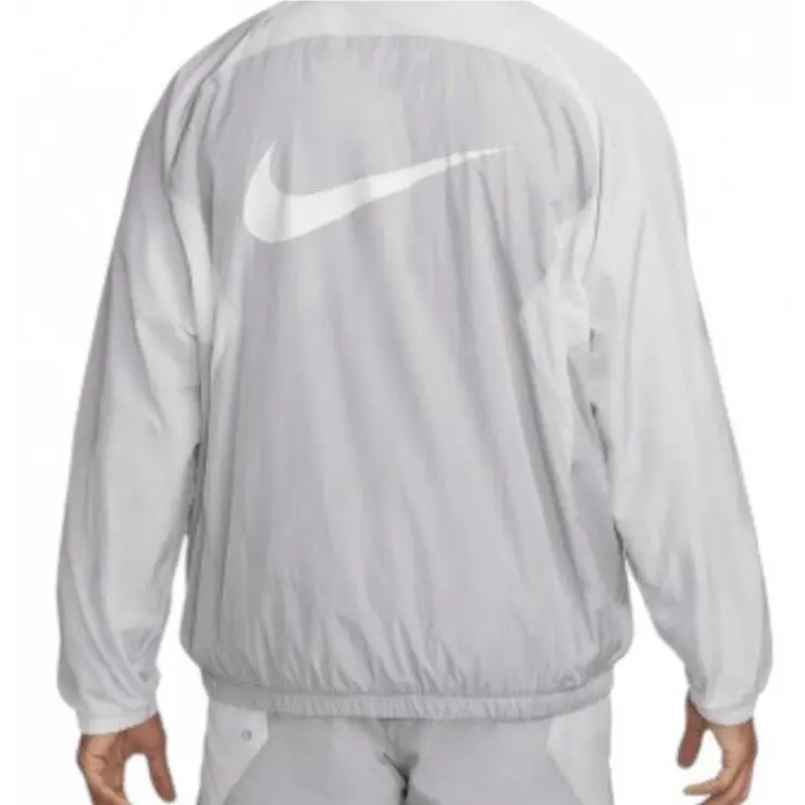 Nike clothing - FN2389-012 - FN2389-012 - White (UPC: 0196975428106) 1
