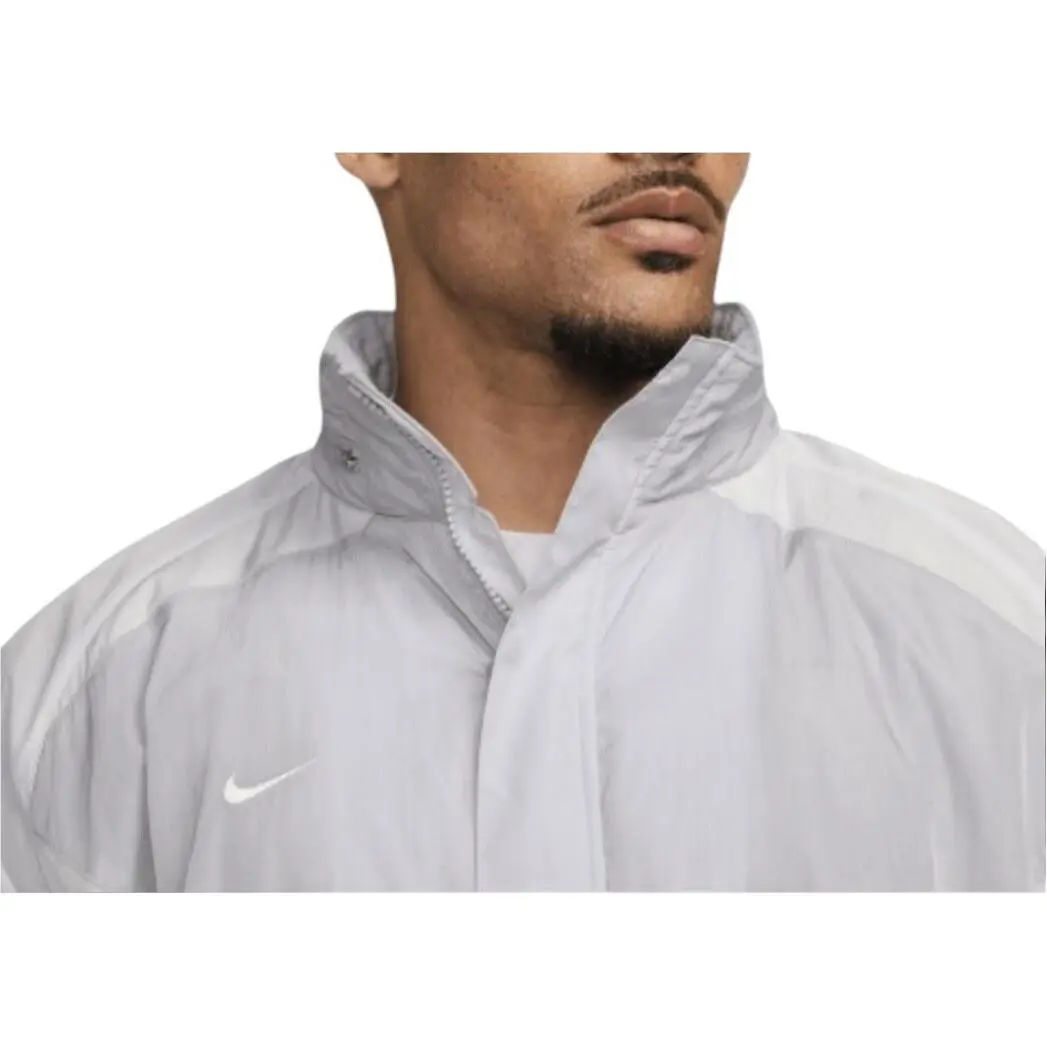 Nike clothing - FN2389-012 - FN2389-012 - White (UPC: 0196975428106) 2