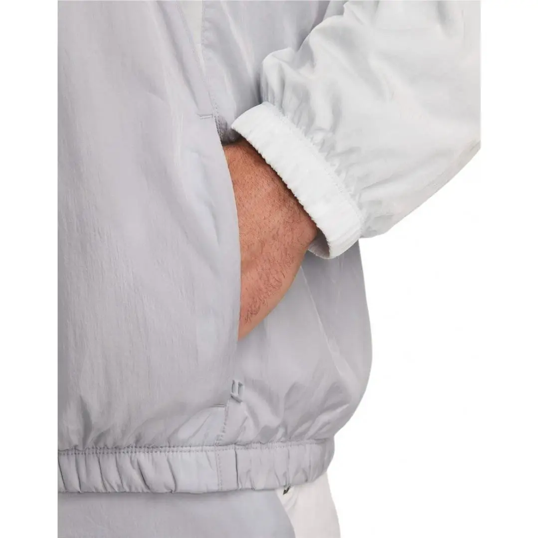 Nike clothing - FN2389-012 - FN2389-012 - White (UPC: 0196975428106) 5
