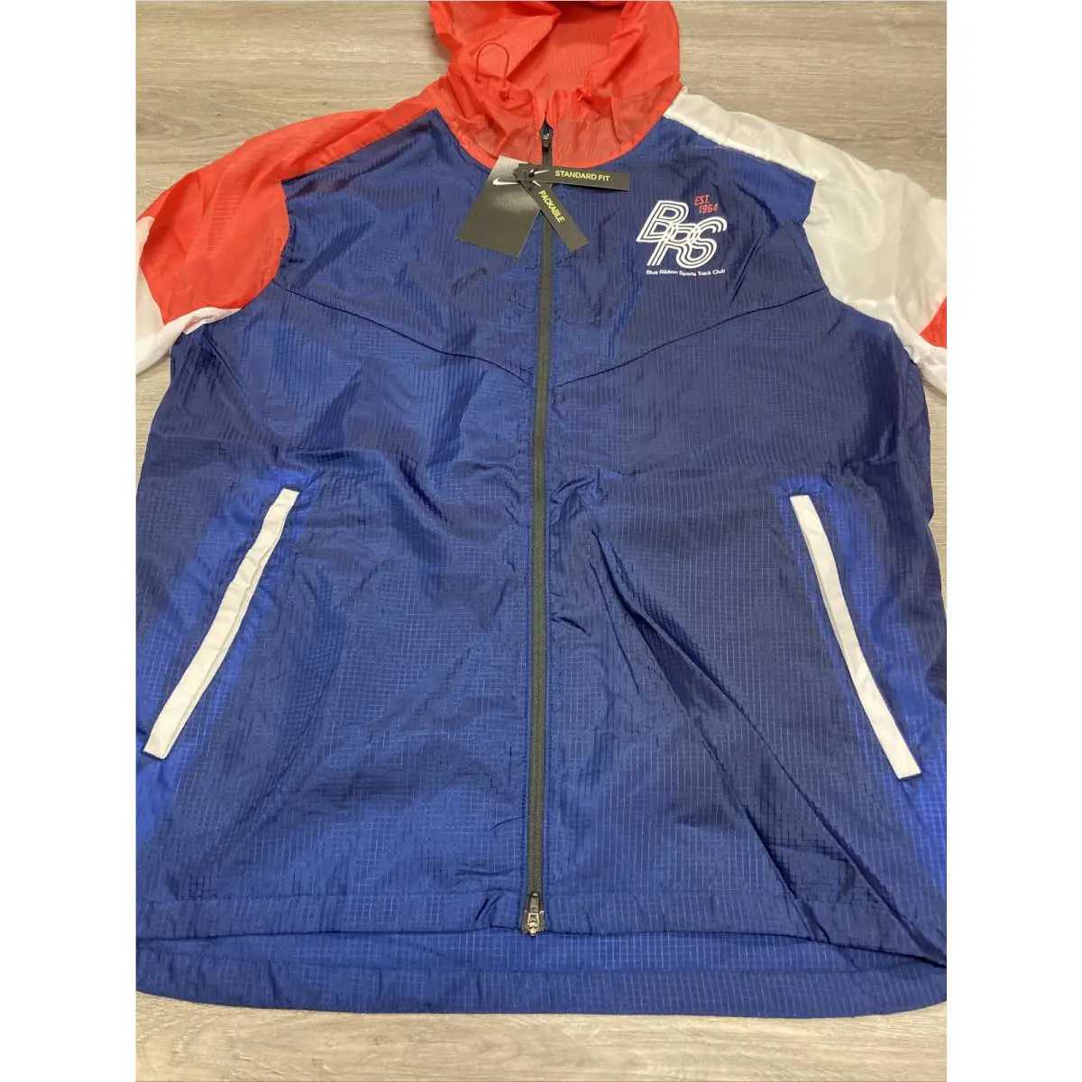 Nike clothing - Nike Dri-Fit - Multicolor 0