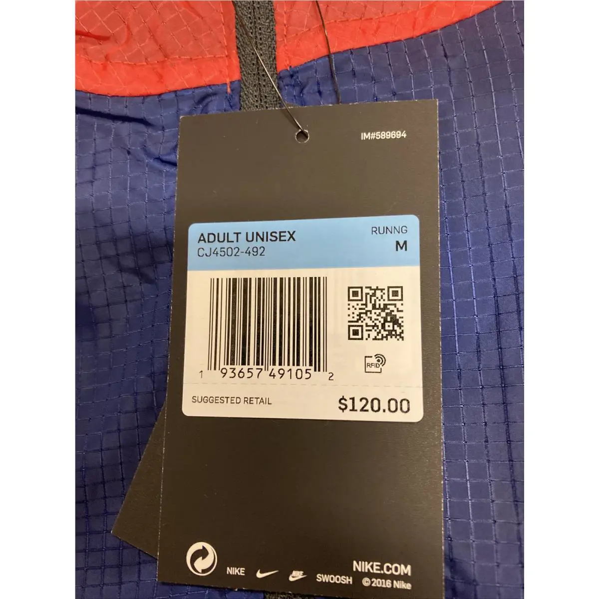 Nike clothing - Nike Dri-Fit - Multicolor 6