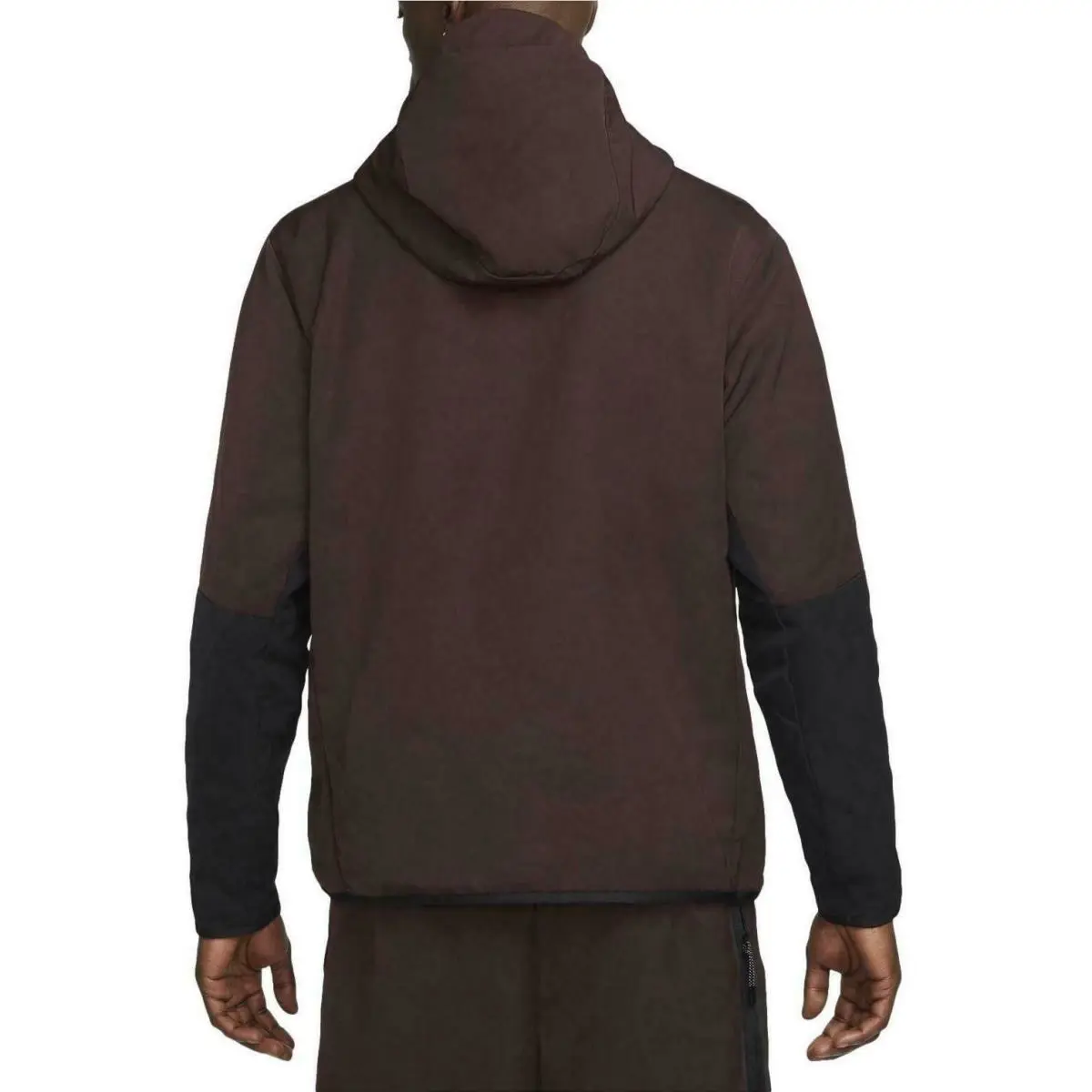 Nike clothing - maroon and black (UPC: 195242874530) 0