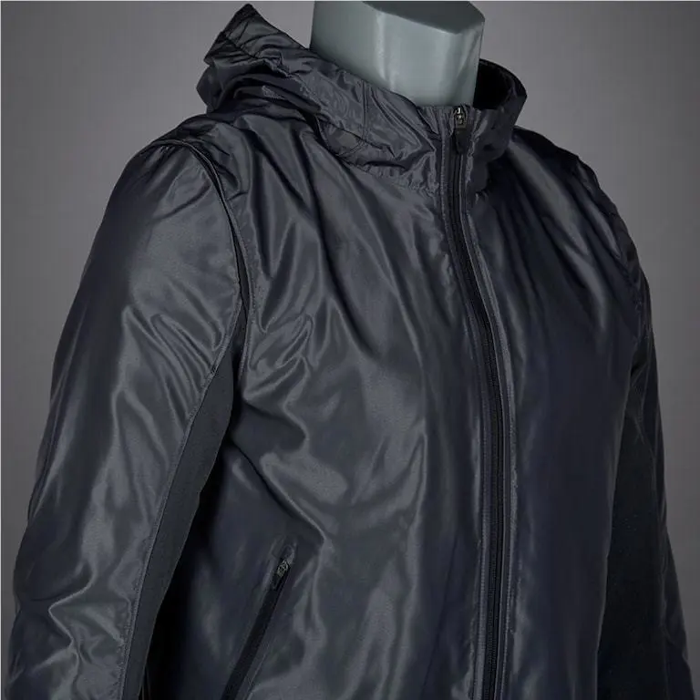 Nike clothing - ANTHRACITE 1