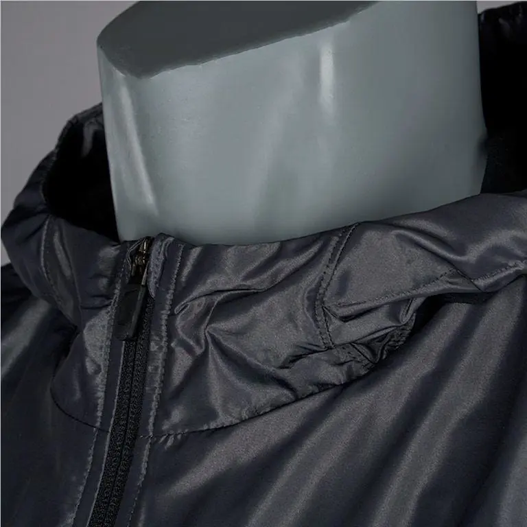 Nike clothing - ANTHRACITE 2