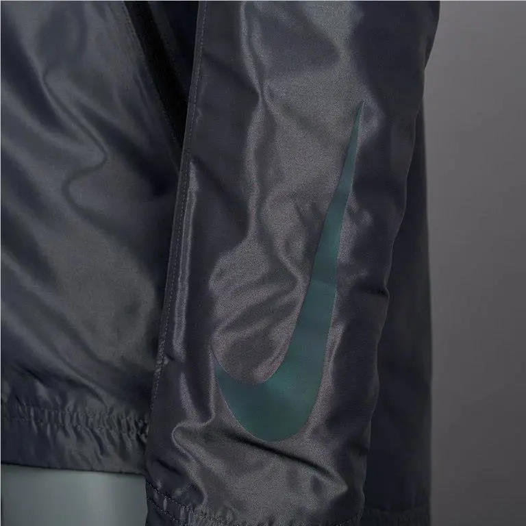 Nike clothing - ANTHRACITE 4
