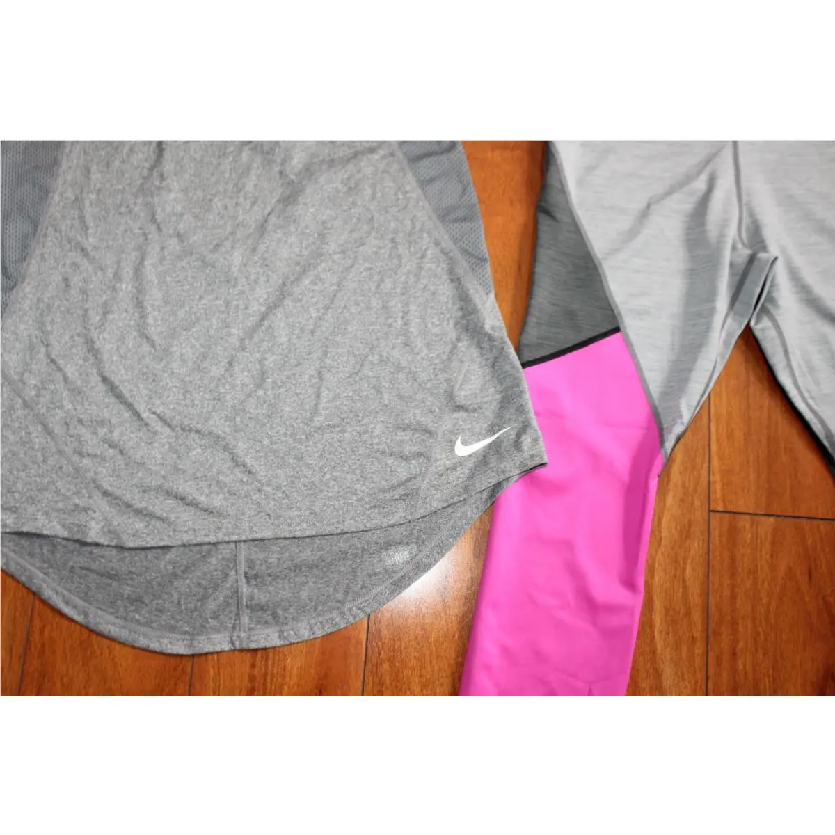 Nike clothing - Pink (UPC: 193659315486) 5