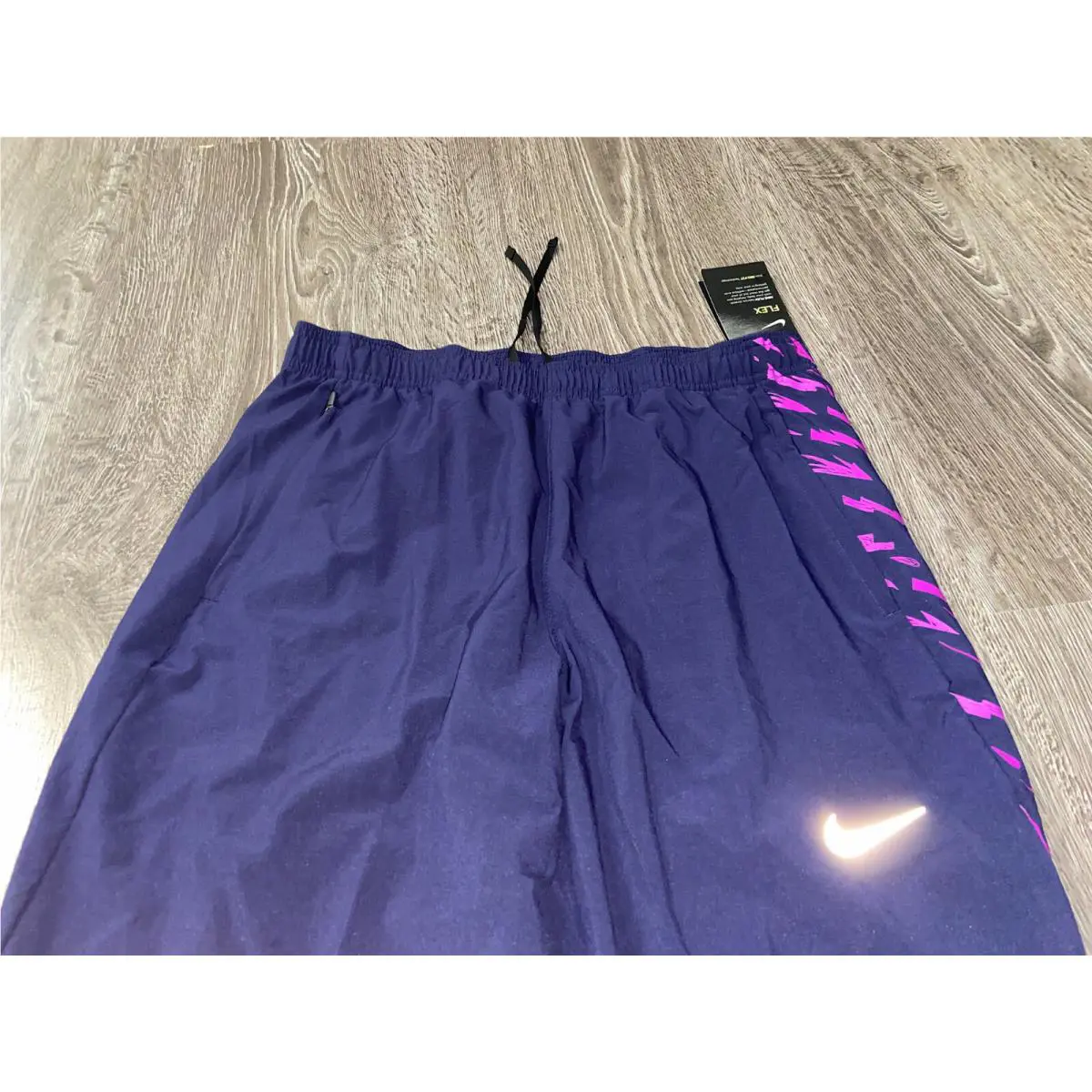 Nike clothing - NA - Purple 1