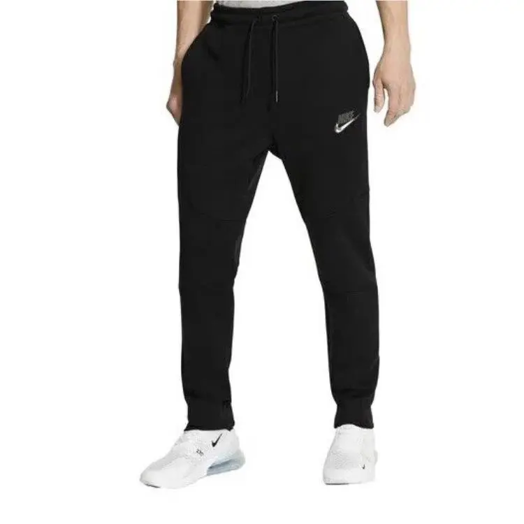 Nike clothing - NIKE CU4269-010 - Black (UPC: 887231011483) 11