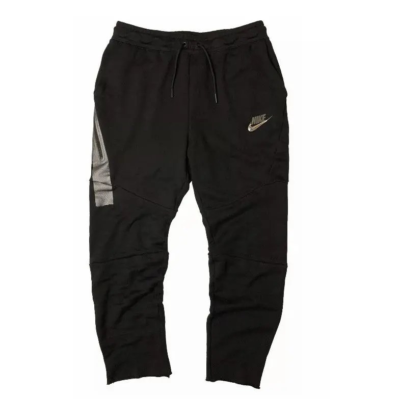 Nike clothing - NIKE CU4269-010 - Black (UPC: 887231011483) 0