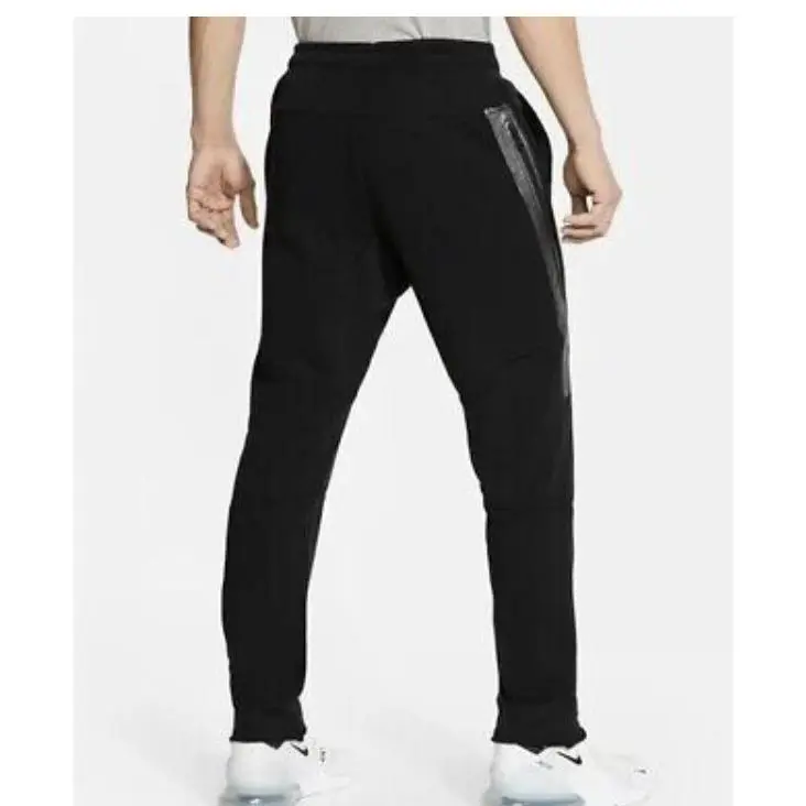 Nike clothing - NIKE CU4269-010 - Black (UPC: 887231011483) 12