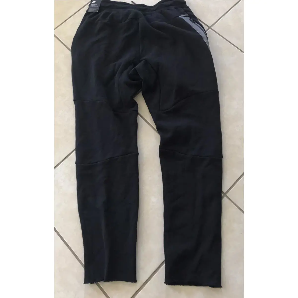 Nike clothing - NIKE CU4269-010 - Black (UPC: 887231011483) 3
