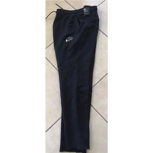 Nike clothing - NIKE CU4269-010 - Black (UPC: 887231011483) 4