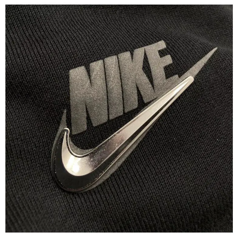 Nike clothing - NIKE CU4269-010 - Black (UPC: 887231011483) 7