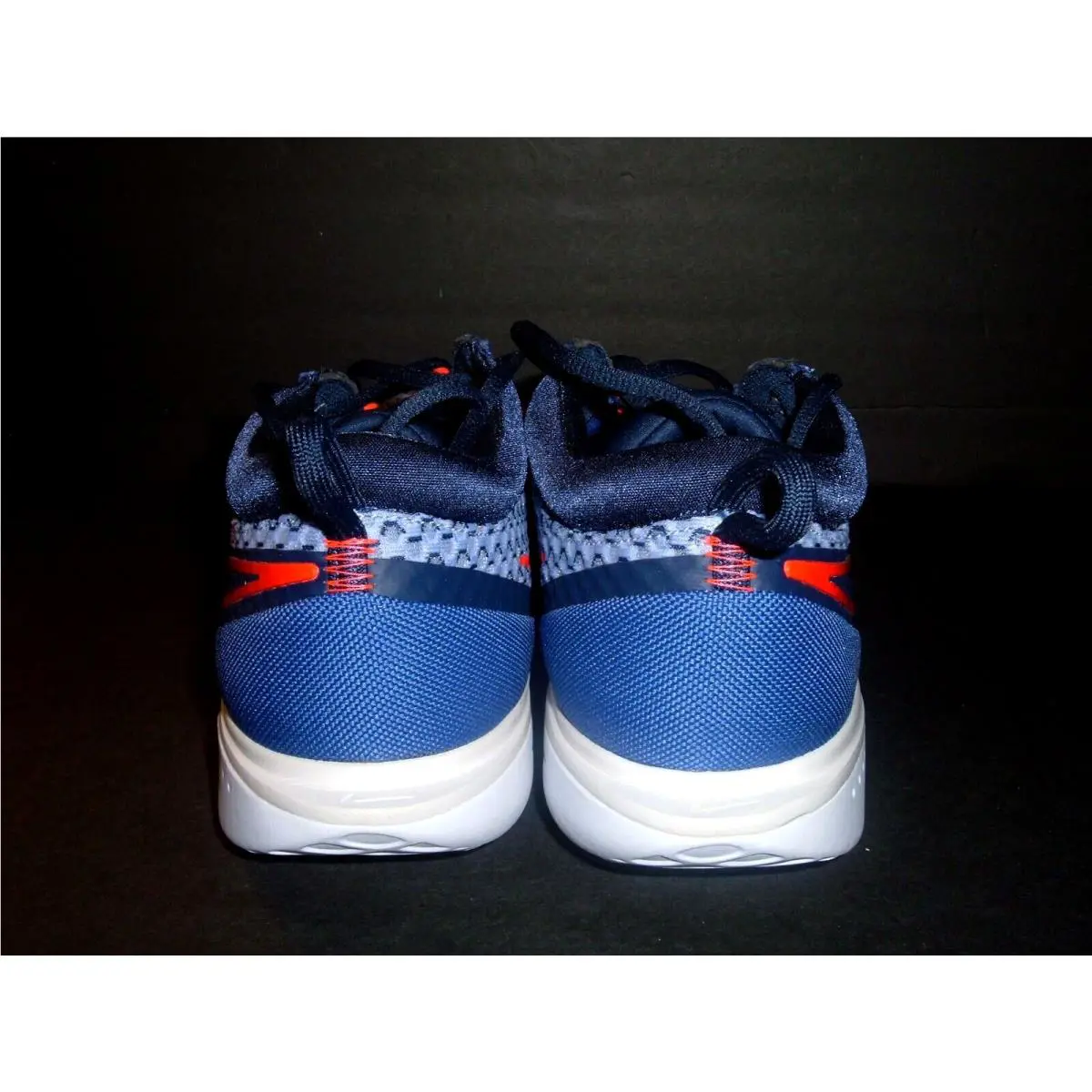 Nike shoes - Nike Court Zoom - Court Zoom - DH0618-401 - Purple 2