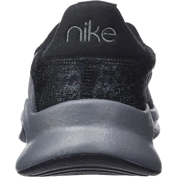 Nike shoes - Nike Superrep go 3 Flyknit - DH3394 - Black 1