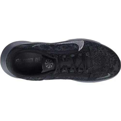 Nike shoes - Nike Superrep go 3 Flyknit - DH3394 - Black 3