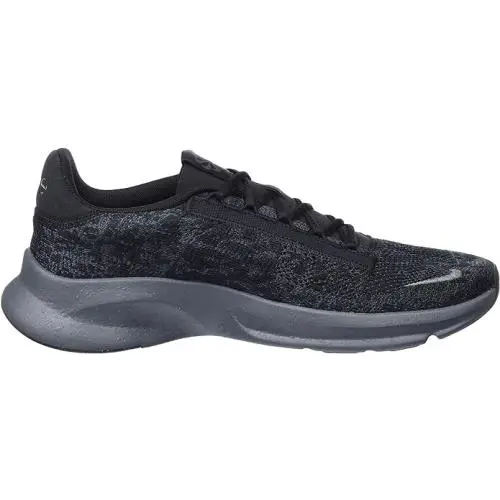 Nike shoes - Nike Superrep go 3 Flyknit - DH3394 - Black 4