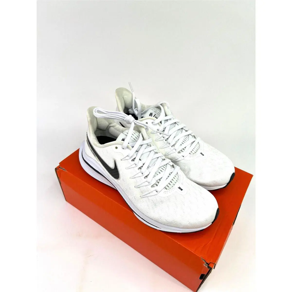Nike shoes - Nike Air Zoom Vomero - Air Zoom Vomero - CW9068-100 - White 3