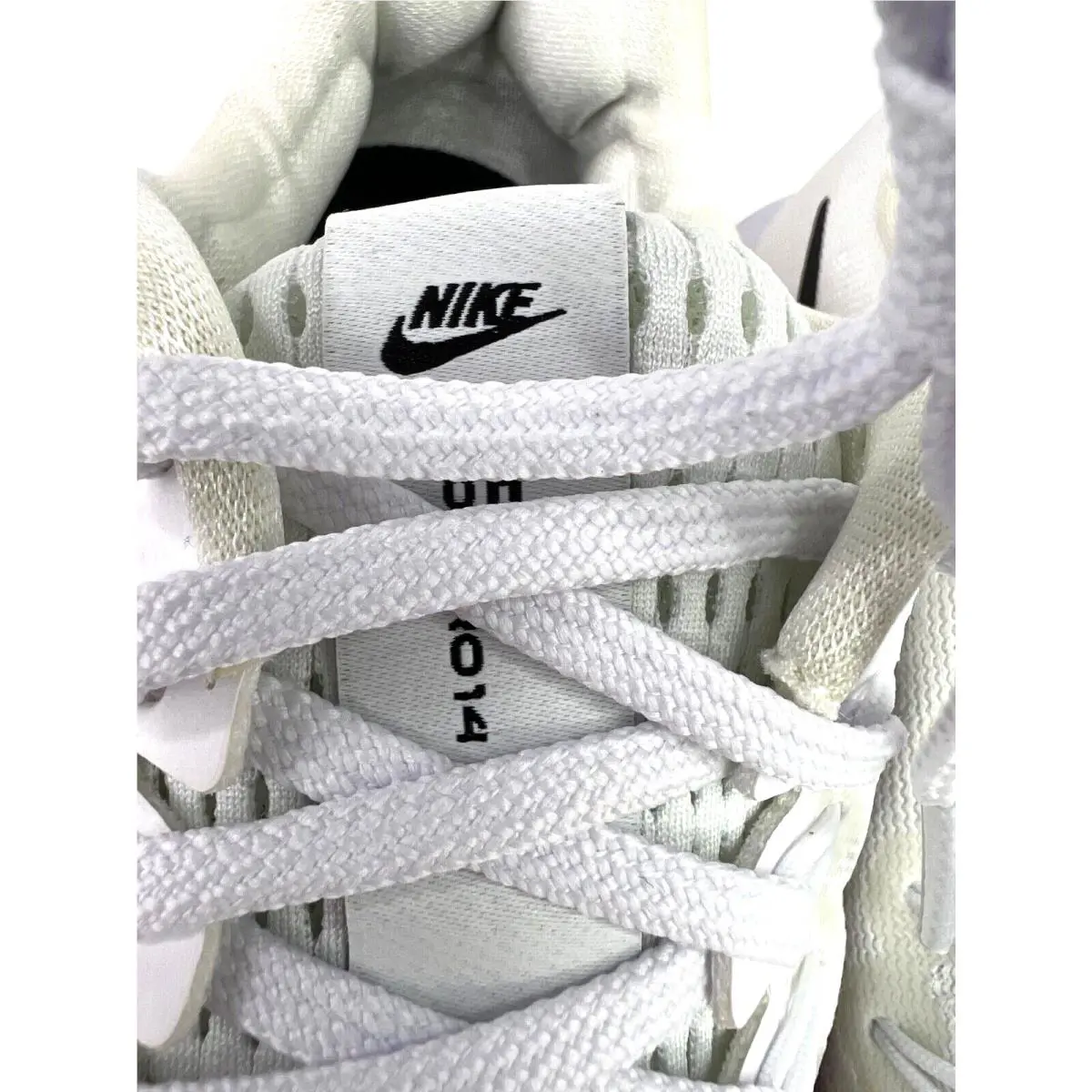 Nike shoes - Nike Air Zoom Vomero - Air Zoom Vomero - CW9068-100 - White 6
