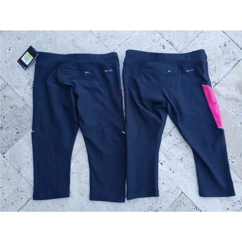 Nike clothing - Black 0