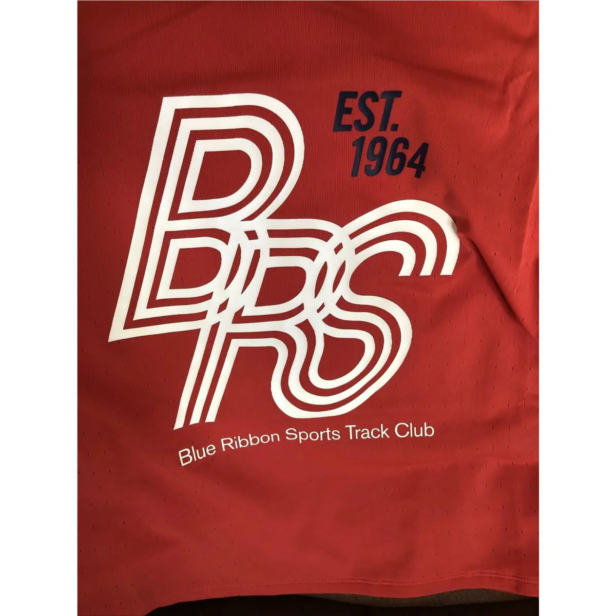 Nike clothing - Red 4